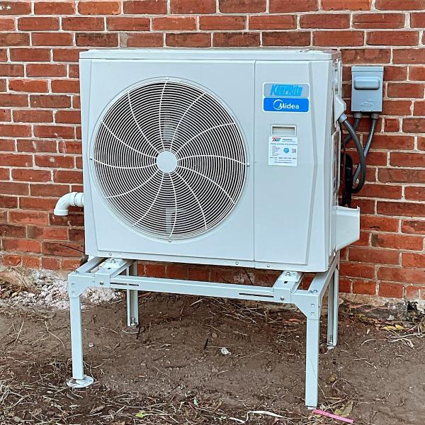 Tigris Mechanical Corp