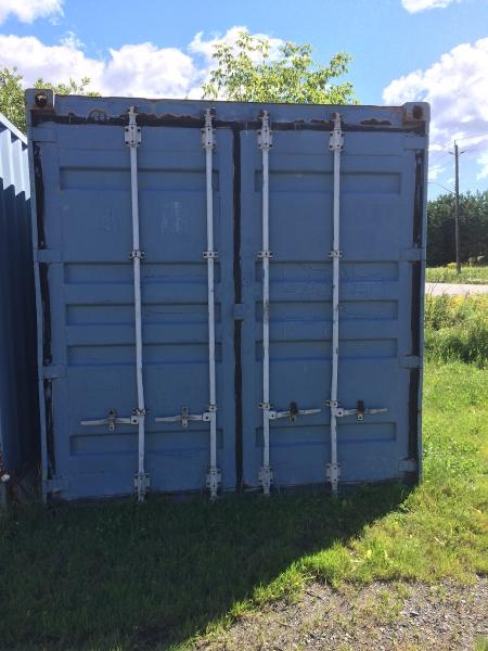 Neebing Mini Storage