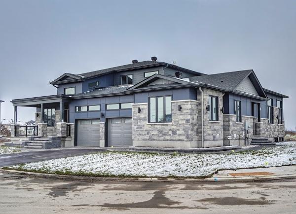 Metric Homes
