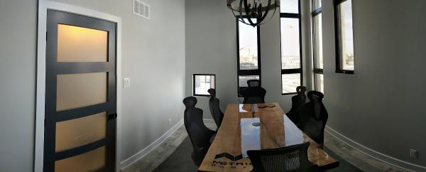 Metric Homes