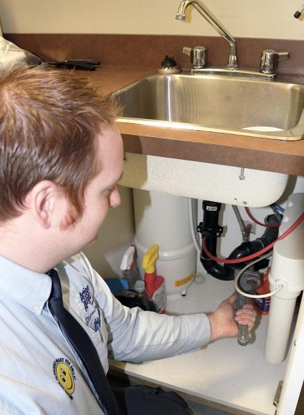 The Gentlemen Plumbers Chestermere