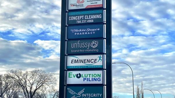 Concept Cleaning Ltd.