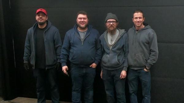 Garage Door Geeks