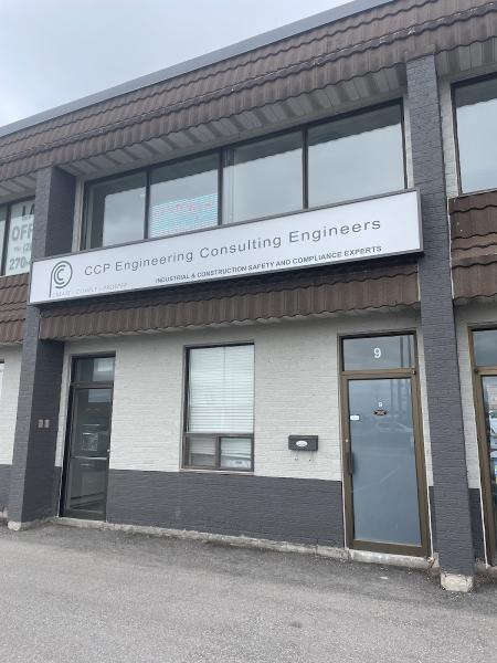 CCP Engineering Inc.