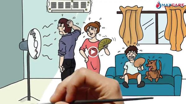 Maxcare Heating & Cooling