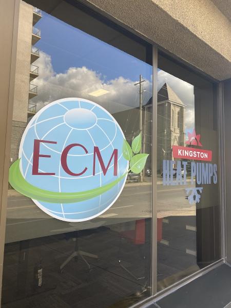 ECM