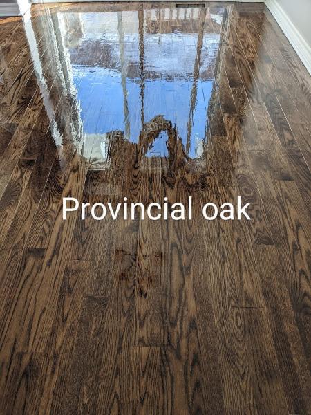 Steve Flooring