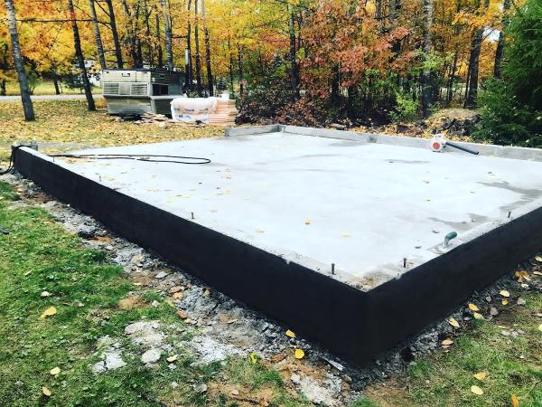 Alamode Concrete