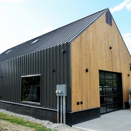 Uber Building Solutions