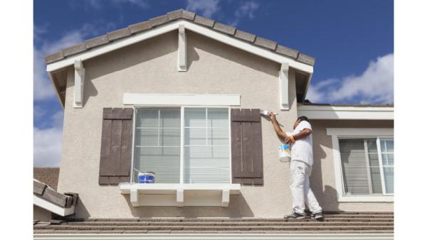 Madani Group Painting and Stucco Coating