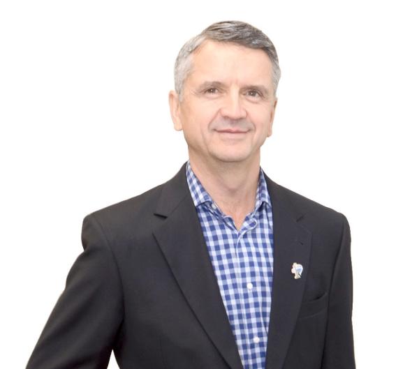 Yvan Desjardins Real Estate