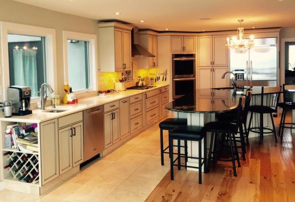 Innovation Kitchens & Bath