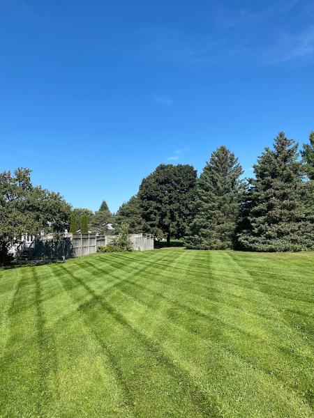 Sahota Landscaping