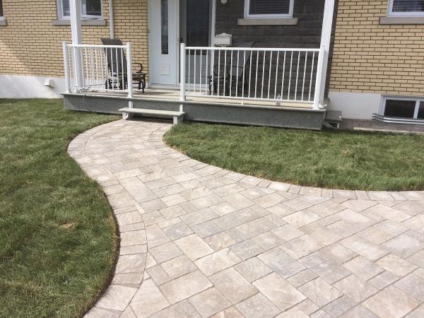 Les Pavés Unis Du Sud