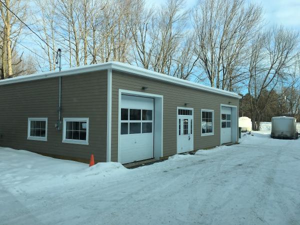 Chauffage Gilles Sareault Inc