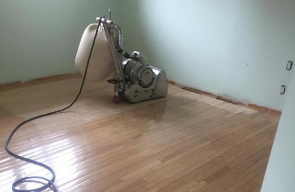 Service De Plancher Marcel & Fils