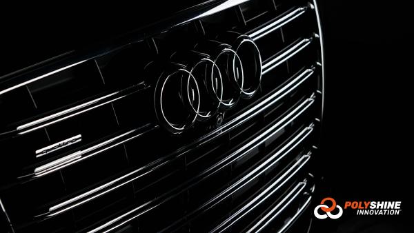 Polyshine Innovation