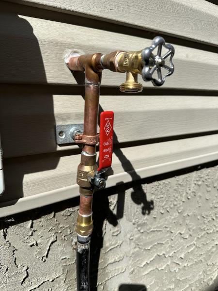 McCance Plumbing & Heating