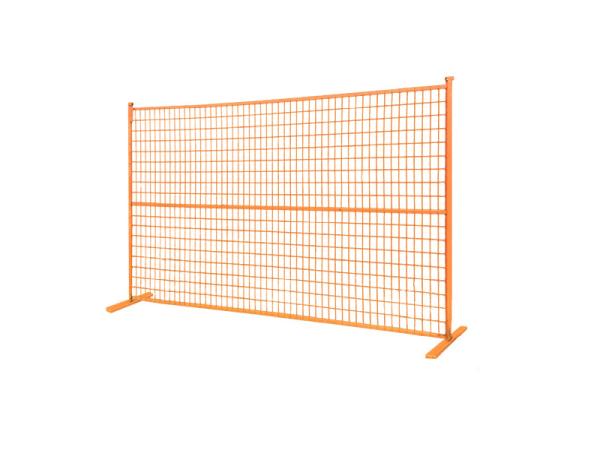 Lennex Temporary Fence
