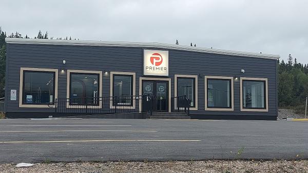 Premier Siding and Window Sales