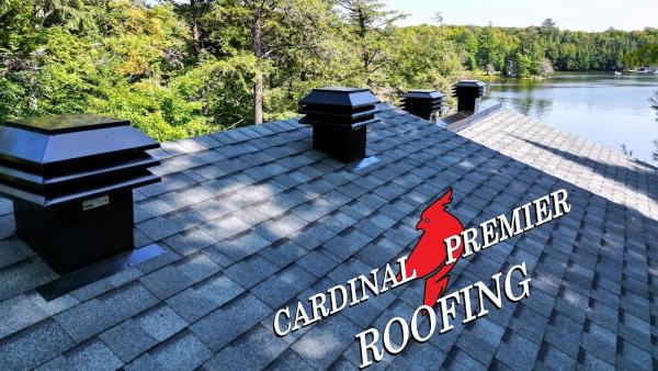 Cardinal Premier Roofing