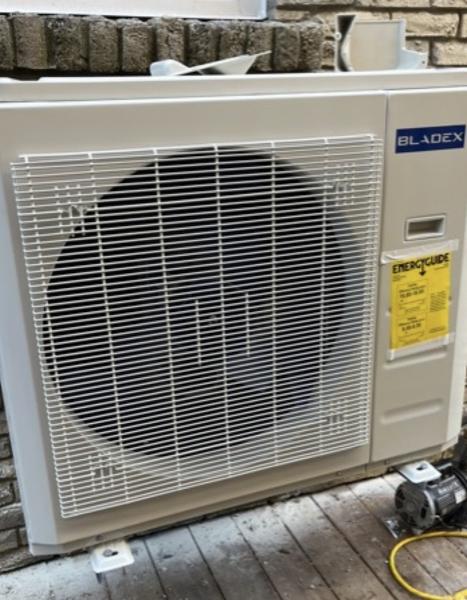 Mount Joy Heating & Cooling Inc.