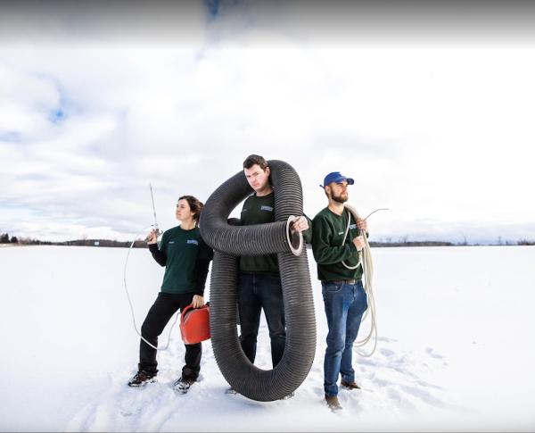 Evergreen Duct Cleaning