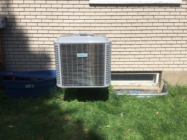 L.M. Climatisation Chauffage