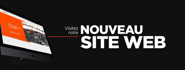 Les Excavations Payette