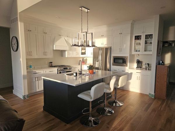 Kitchens BY TR Design Centre