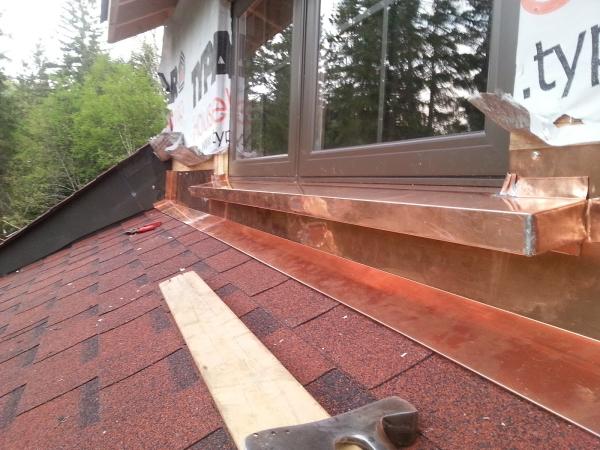Classic Roofing Muskoka