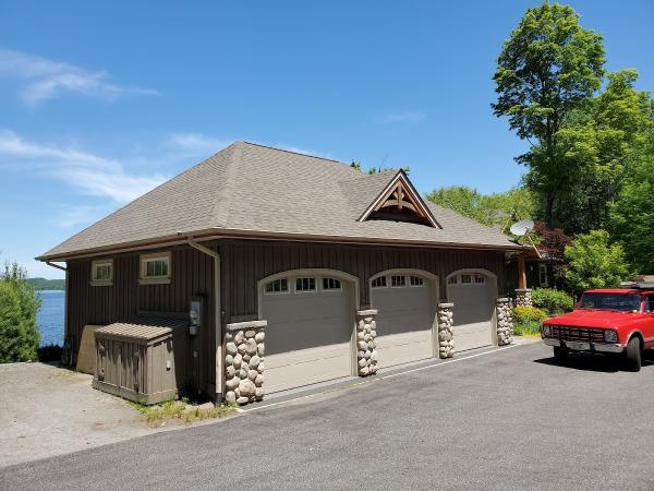 Classic Roofing Muskoka