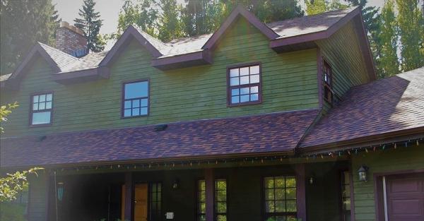 Ridgeline Roofing