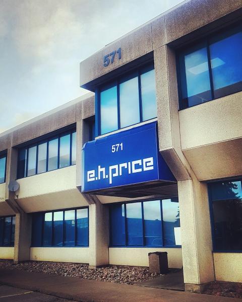 EH Price Toronto
