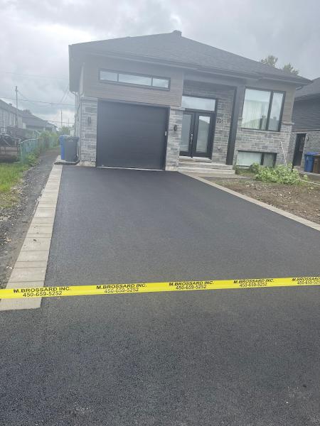 Les Pavages M.brossard
