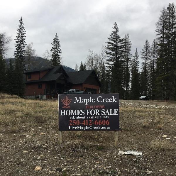 Maple Creek Builders