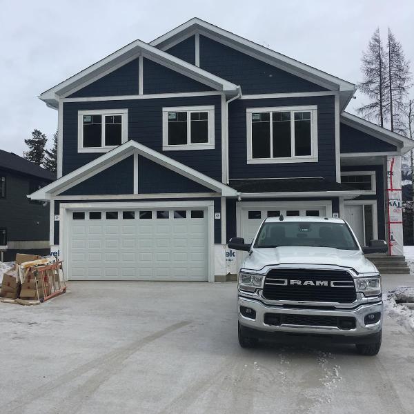 Maple Creek Builders