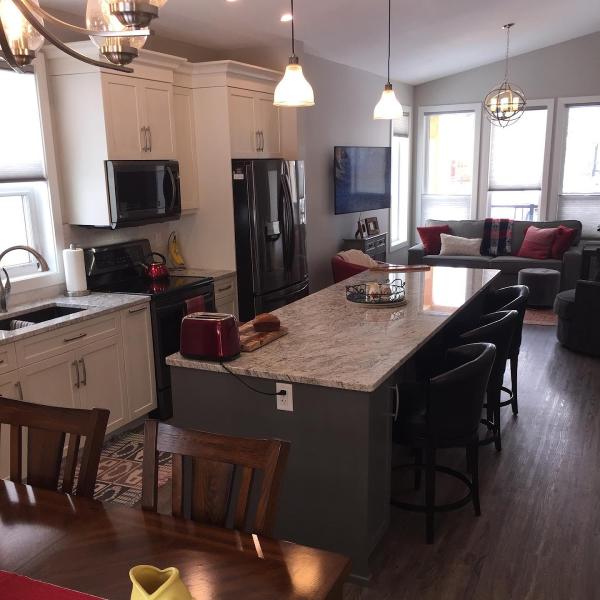 Maple Creek Builders