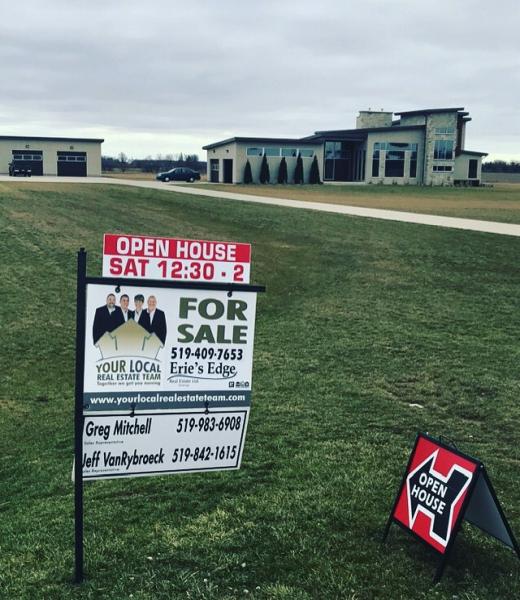Your Local Real Estate Team Eries Edge Real Estate