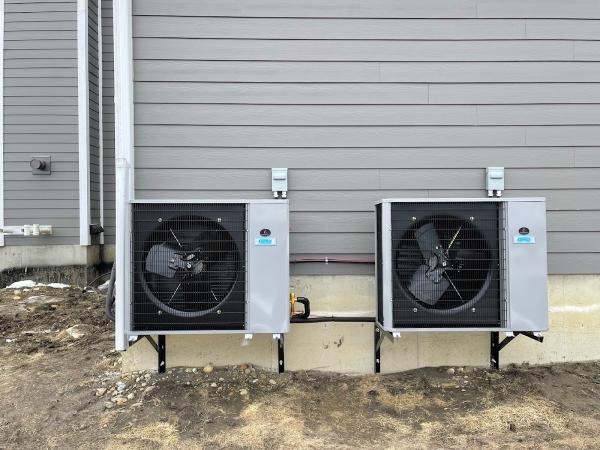 Lamberts Hvac Ltd.
