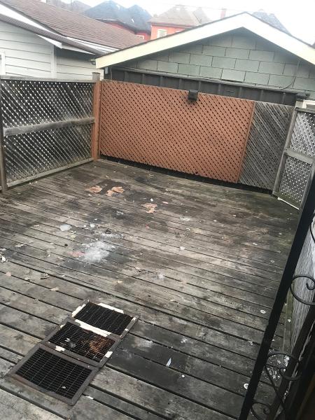 Glenn's Junk Removal