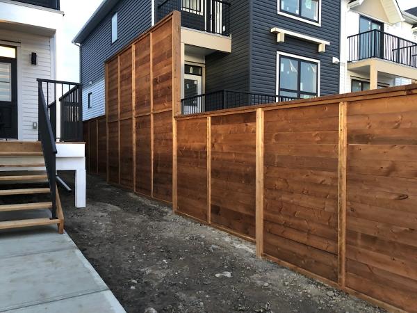 Bearpack Developments Inc.