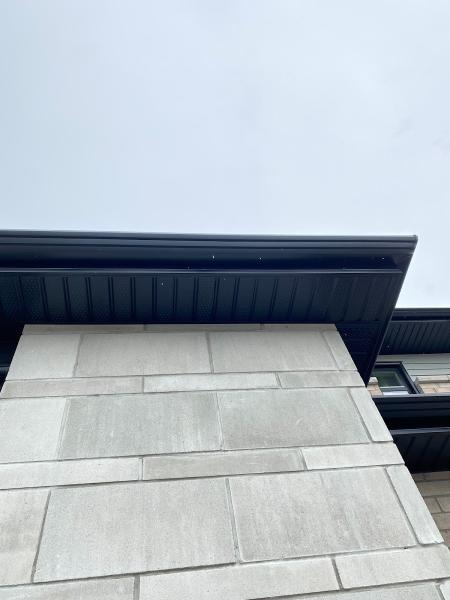 Impact Eavestroughing