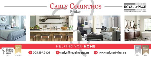 Carly Corinthos Royal Lepage NRC