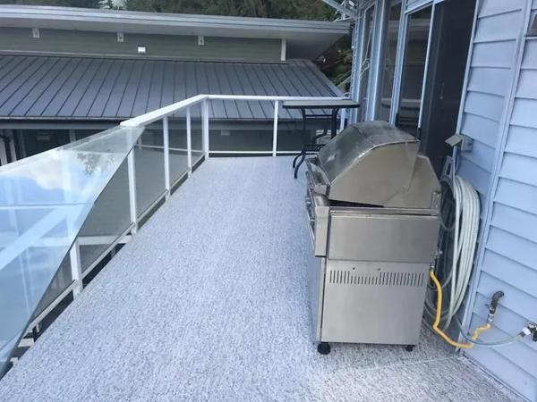 Atlas Vinyl Sundecks Ltd