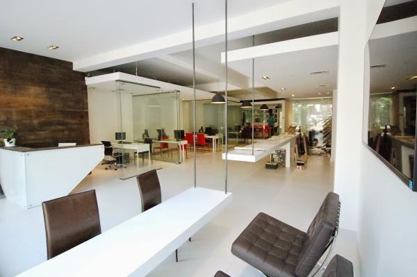 Intelligent Design and Construction (Idnc)