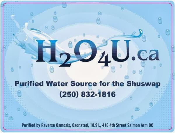 H2o4u