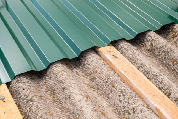 Canadian Roof Specialist