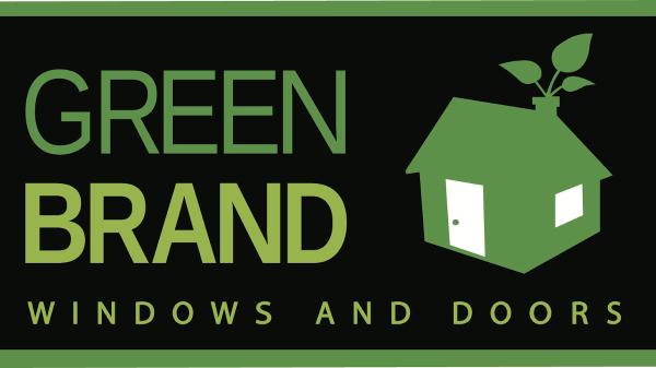Green Brand Windows and Doors Inc.