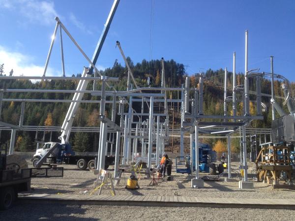 Martech Electrical Systems Ltd.